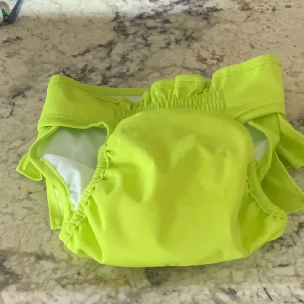 Doggie female diaper
